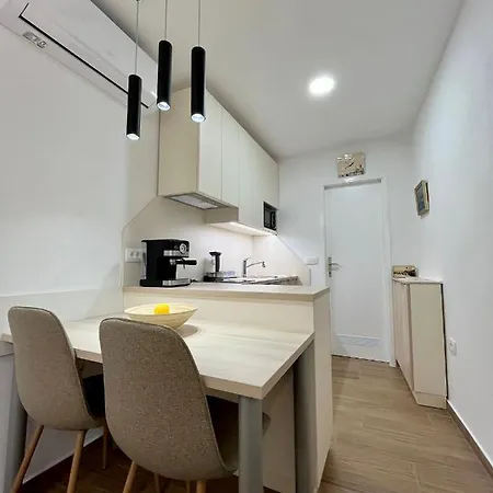 Piccolo Apartman *