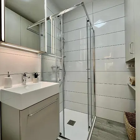 Piccolo Appartement Piran