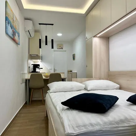 Piccolo Apartman Piran