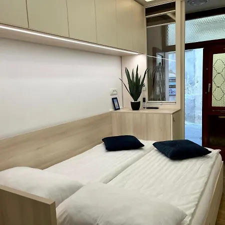 Appartement Piccolo Piran