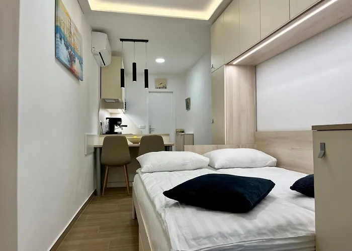 Piccolo 公寓 皮兰