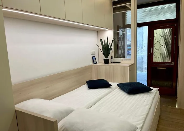 公寓 Piccolo 皮兰